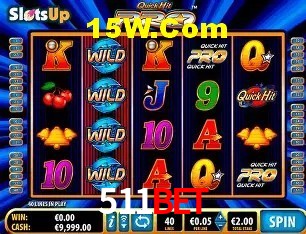 Exclusive Offers 511Bet