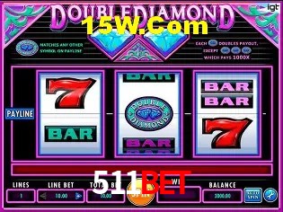 Responsive Design 511Bet