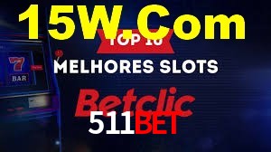 Welcome Bonus 511Bet